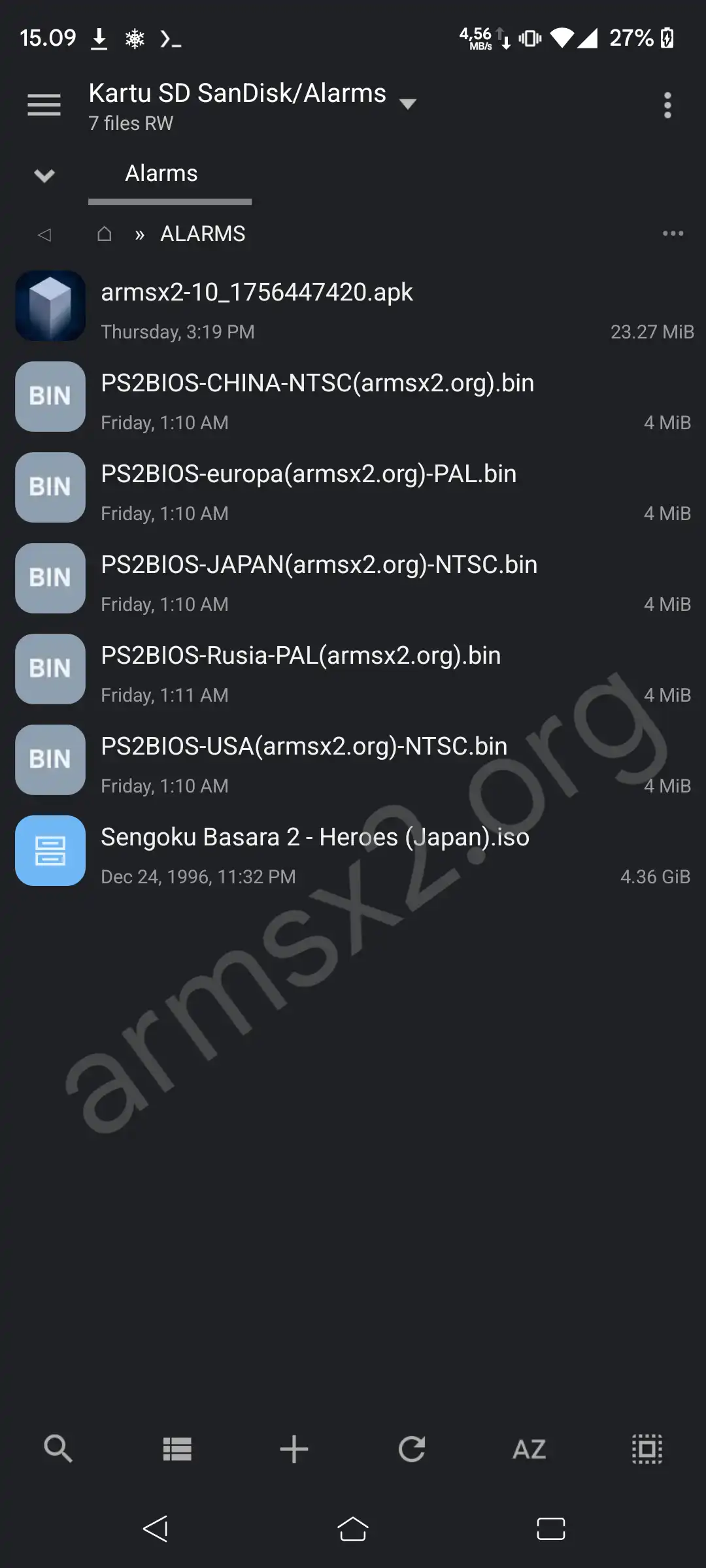 How To Install ArmSX3 1