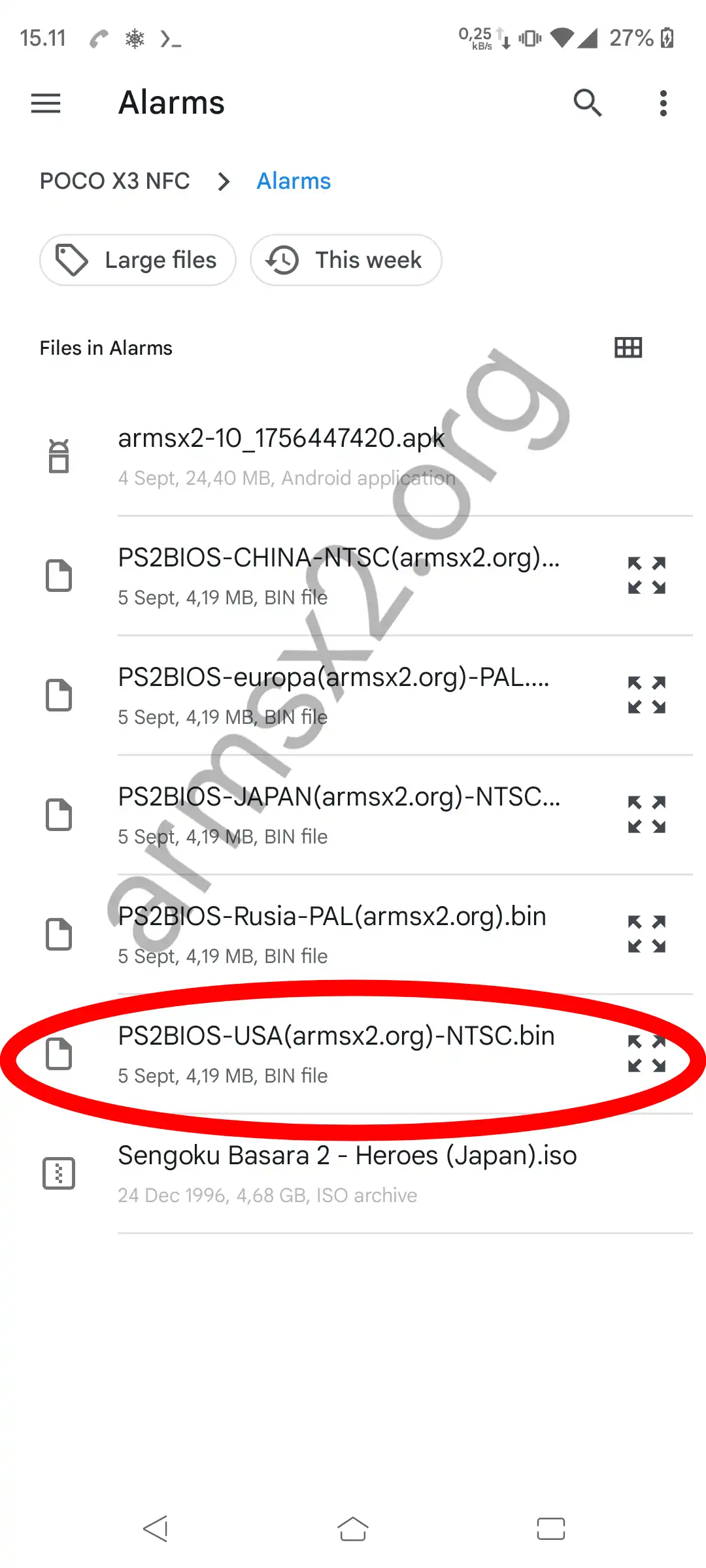How To Install ArmSX3 5